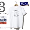 Pherrow's 17S-PT8 TRIANGLE プリントTシャツ画像