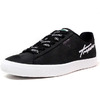 PUMA CLYDE BOLD "TRAPSTAR" "LIMITED EDITION for LIFESTYLE" BLK/WHT 362989-01画像