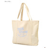 MAISON KITSUNE SHOPPING BAG PALAIS ROYAL KUX8705画像