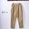 orslow MEN'S BILLY JEAN PANTS CHINO KHAKI OR-40-5560画像