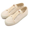 Spring Court WMN G2 HEAVY TWILL VINTAGE VULCANIZED OFF-WHITE VG2S-2HV画像