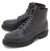 Wolverine 1000 MILE BOOT DYLAN MOTO BOOT BLACK W40300画像