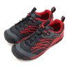 KEEN Chandler CNX KIDS YOUTH Magnet/Tango Red 1016393画像
