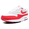 NIKE AIR MAX I ANNIVERSARY "AIR MAX I 30th ANNIVERSARY" "LIMITED EDITION for NONFUTURE" WHT/RED/GRY 908375-100画像