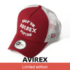 AVIREX × NEW ERA KEEP'EM FLYING 6179095画像