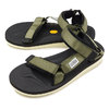 SUICOKE DEPA-V2 OLIVE OG-022V2画像