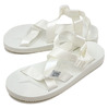 SUICOKE CHIN2-C WHITE OG-023-2C画像