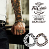 CRIMIE MIGHTY KEY BRACELET C1G3-CXAG-MB01画像