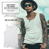 CRIMIE THE CR TANK TOP C1G3-CXUW-02画像