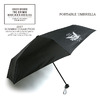 CRIMIE PORTABLE UMBRELLA C1G3-AC30画像