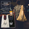 CRIMIE CR MARCHE SHOPPING BAG C1G3-AC19画像