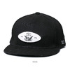 CRIMIE THE BB WAPPEN CAP C1G3-CP01画像