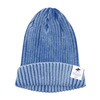 WTW INDIGO KNIT CAP LT.BLUE画像