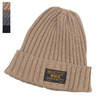 WTAPS BLACK WATCH/BEANIE.COPO.COOL MAX 171MADT-HT04画像