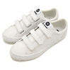 hummel DEUCE COURT VELCRO WHITE HM64451-9001画像