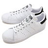 adidas Originals STAN SMITH FOOTWEAR WHITE/CORE BLACK BA7443画像