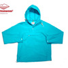 Battenwear PACKABLE ANORAK/turquoise画像