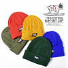 The Endless Summer TES COTTON BUHI KNIT CAP 7574716画像