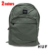 HUF UTILITY BACKPACK画像