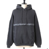 MAGIC STICK SUPER LOOSE FIT HOODIE画像