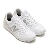 new balance WR996 WM WHITE画像