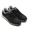 new balance WR996 DB BLACK画像