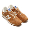 new balance MRL996 KJ BROWN画像