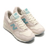 new balance W1400C HS WHITE画像