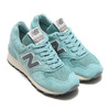 new balance W1400C HB BLUE画像