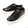 EYTYS doja leather black画像
