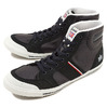 Admiral INOMMER HI II Navy/Tricolor SJAD0926-1014画像