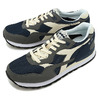 diadora SPORTSWEAR N-92 NAVY/GREY 171820-6654画像