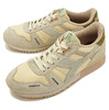diadora SPORTSWEAR TITAN COLOMBO BEIGE 171956-5073画像