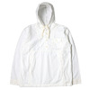 BURGUS PLUS Rip Stop Anorak "WHITE" BP17904画像