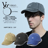 VIRGO HAPPINESS CAP VG-GD-496画像