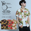 VIRGO LANTANA ALOHA SHIRTS VG-SH-170画像