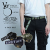VIRGO W FACE BELT VG-GD-499画像