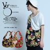 VIRGO LANTANA ALOHA BAG VG-GD-506画像