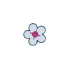 Supreme Flower Pin WHITE画像