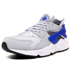 NIKE AIR HUARACHE "LIMITED EDITION for ICONS" GRY/BLU/WHT 318429-036画像