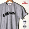Battenwear BASIC POCKET TEE BATTENMANIA画像