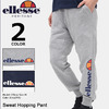 ellesse HERITAGE Sweat Hopping Pant EE47100画像