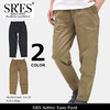 PROJECT SR'ES Active Easy Pant PNT00516画像
