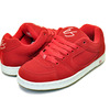 e's ACCEL OG red/wht-gum 5101000139600画像