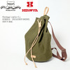 Heritage Leather Co. HINOYA EXCLUSIVE MODEL DITTY BAG HL-8469HY画像