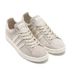 adidas Originals CAMPUS CLEAR BROWN/OFF WHITE/CHALK WHITE BB0085画像