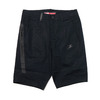 NIKE AS M NSW BND SHORT WVN BLACK/BLACK 823366-010画像