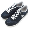 le coq sportif SEINE NAVY/WHITE QFM6103NW画像