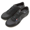 le coq sportif SEGUR II BLACK QFM6113BK画像