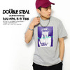 DOUBLE STEAL DOU GIRL S/S TEE 971-14205画像